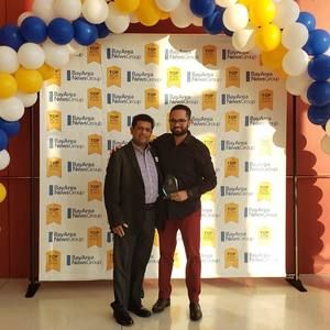 Meet your Posher, Shuja